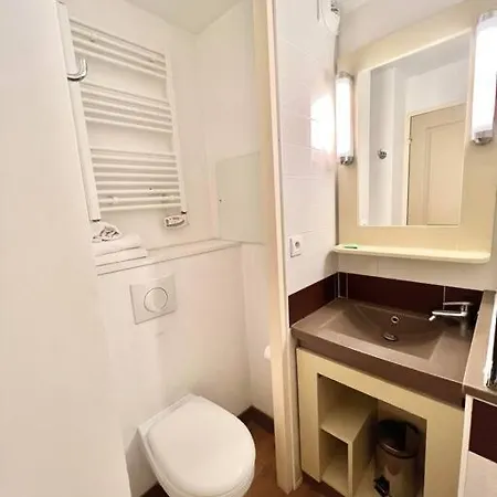 Apartment Cap Esterel Agay Raphael Vue 4 Personnes Chez Evelyne