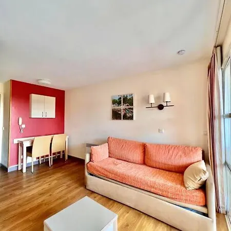 Apartmán Cap Esterel Agay Raphael Vue 4 Personnes Chez Evelyne