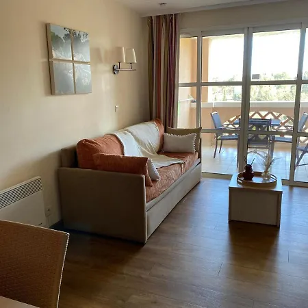 Apartment Cap Esterel Agay Raphael Vue 4 Personnes Chez Evelyne *