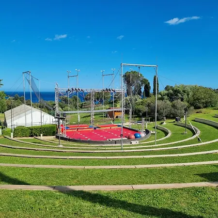 Cap Esterel Agay Raphael Vue 4 Personnes Chez Evelyne Apartmán