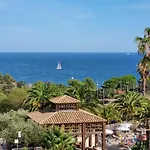 Apartment Cap Esterel Agay Raphael Vue 4 Personnes Chez Evelyne *