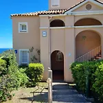 Apartment Cap Esterel Agay Raphael Vue 4 Personnes Chez Evelyne