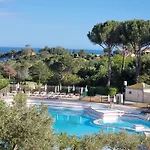Cap Esterel Agay Raphael Vue 4 Personnes Chez Evelyne