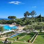 Cap Esterel Agay Raphael Vue 4 Personnes Chez Evelyne Saint-Raphael (Var)
