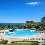 Cap Esterel Agay Raphael Vue 4 Personnes Chez Evelyne Apartment *