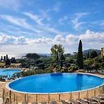Cap Esterel Agay Raphael Vue 4 Personnes Chez Evelyne Apartment