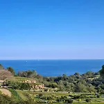 Apartment Cap Esterel Agay Raphael Vue 4 Personnes Chez Evelyne *
