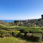 Cap Esterel Agay Raphael Vue 4 Personnes Chez Evelyne Saint-Raphael (Var)