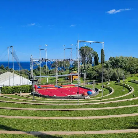 Cap Esterel Agay Raphael Vue 4 Personnes Chez Evelyne * Saint-Raphaël