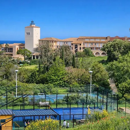 Cap Esterel Agay Raphael Vue 4 Personnes Chez Evelyne Appartement Saint-Raphaël