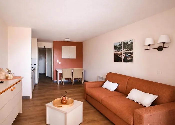 Apartamento Cap Esterel Agay Raphael Vue 4 Personnes Chez Evelyne *